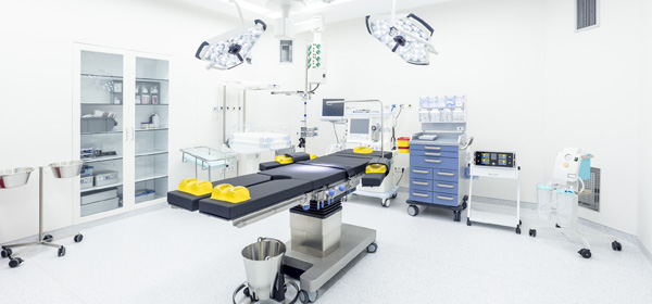重癥加強(qiáng)護(hù)理病房（Intensive Care Unit）工程