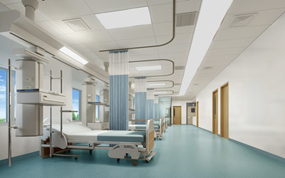 ICU