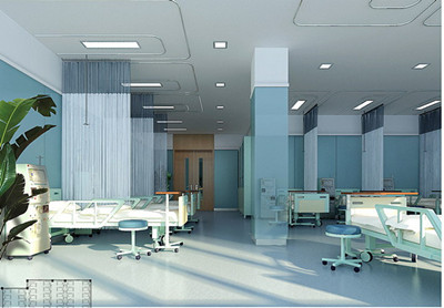 ICU
